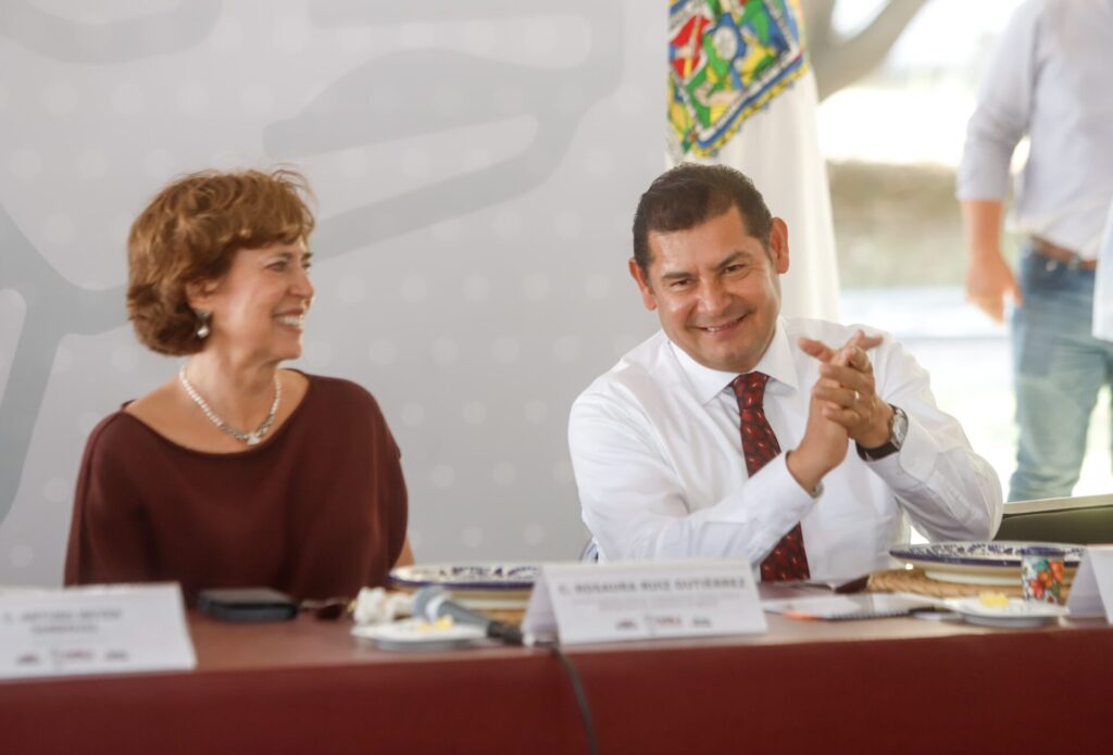 Alejandro Armenta