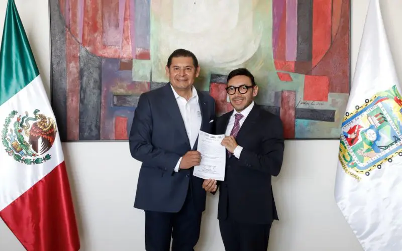 Nombran a José Antonio Silva como director de Ciudad Modelo