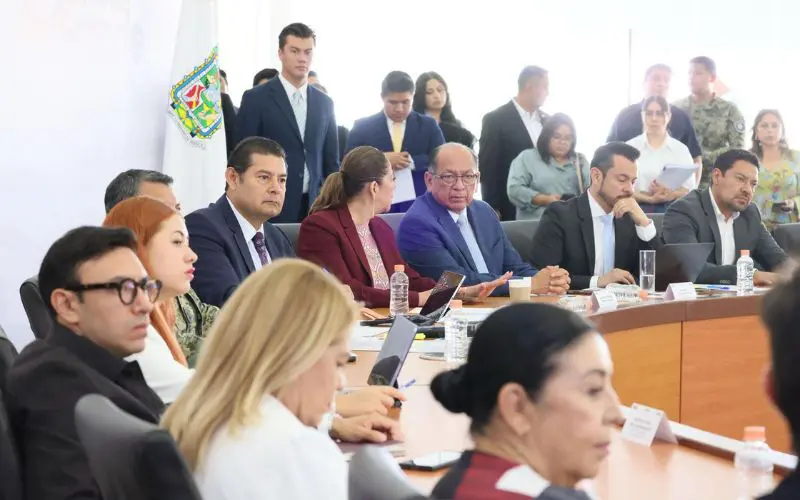 Con Capital de la Tecnología y Sostenibilidad, Puebla impulsa desarrollo regional