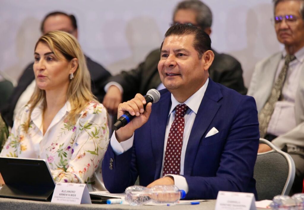 Alejandro Armenta
