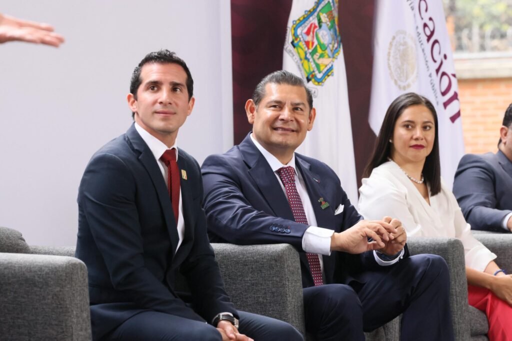 Alejandro Armenta