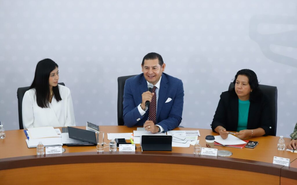 Alejandro Armenta