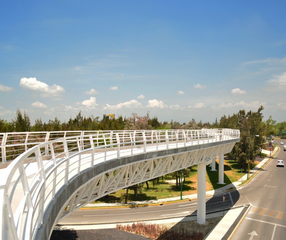 Ciclovía